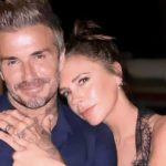 HUT David Beckham Trending di Twitter, Sang Istri Unggah Potret Mesra di Instagram