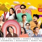 IM3 Ooredoo Gelar  Konser Silaturahmi Ramadan #Collabonation