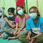 Empat Gadis Hilang di Palembang, Telah Kembali ke Rumah, Ternyata Liburan ke Padang Naik Truk Racun Serangga