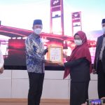 Kota Palembang Keluar Sebagai Juara Umum STQH di OKUT