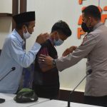 Ngeprank Call Center Polisi, ABG di Babat Toman Diciduk