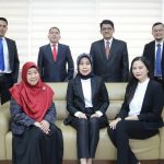 Kembali Raih Prestasi, UBD Palembang Dapat Hibah PJJ