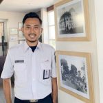 Rayakan Idul Fitri di Era Pandemi, Vary Febrianto : Silaturahmi Via Digital Saja