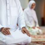 Tata Cara Sholat Idul Fitri Berjamaah di Rumah