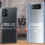 Asus Zenfone 8 dan Zenfone 8 Flip Resmi Diluncurkan
