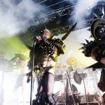 Suka Ngeband? Ini Dia Empat Band dengan Tampilan Unik di Dunia