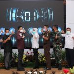 Pemkot Resmi Luncurkan Aplikasi Satu Data Palembang