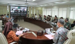 9 Juni Menteri PPPA Sambangi Muba, Resmikan RP3