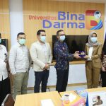 UBD Palembang Terus Bersinergi Tingkatkan Kualitas Pendidikan