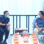 Jelang  Kontes Aquascape Nasional Terbesar di Sumsel, Panitia Minta Dukungan Pemkot Palembang