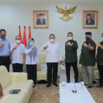 Dukung Pengembang Indonesia Bangun Rumah MBR di Muba, Dodi Reza Targetkan Setiap Kecamatan
