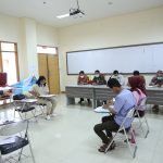Tuai Prestasi, Tim Debating UBD Incar Nasional