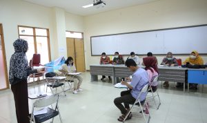 Tuai Prestasi, Tim Debating UBD Incar Nasional