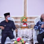 BSB Sampaikan Rencana Ekspor Produk UMKM ke Australia