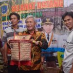 Lahan Gambut Jadi Fokus Konservasi di  OKI