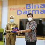 Berkualitas, Bina Darma Jadi Sorotan Sekolah di Sumsel