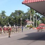 Satgas Covid-19 Sumsel Kembali Siaga