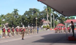 Satgas Covid-19 Sumsel Kembali Siaga