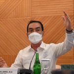 Fauzi Amro Nilai Kebijakan Pemerintah Kenakan Pajak untuk Sembako Tidak Tepat