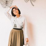 Fakta Selebgram Hits Awkarin Banyak yang Belum Tahu!