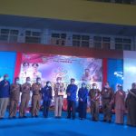 Lomba LKS SMK Resmi Ditutup, Reza : Ini Introspeksi Guru