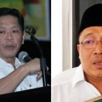 Mukti Sulaiman dan Ahmad Nasuhi Jadi Tersangka Baru Kasus Dugaan Korupsi Masjid Sriwijaya Palembang