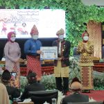 HUT Palembang ke 1338, Pemkot Terima Bangub Rp123 Miliar