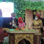 Beri Bantuan Rp123 Miliar, Herman Deru Bertekad Bangun Infrastruktur Secara Merata