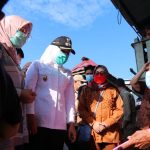 Tersentuh, Fitri Datangi Komarudin, Bantu Renovasi Rumah