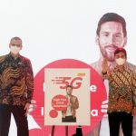 Layanan 5G Indosat Ooredo Mengudara di Solo