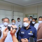 Cari Solusi Illegal Driling, Bupati Dodi Reza Datangkan Dirjen Kementerian ESDM