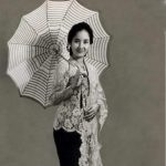 CITRA DEWI, Artis Lawas Populer di Era 1950/60an