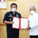 Gubernur Sumsel Beri Rp66 Miliar untuk Kabupaten OKI