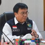 Nasrun Umar Ingin Kontraktor Lokal Bangkit, Ambil Peran Bangun Muara Enim