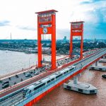 Tema dan Template Ucapan HUT Palembang ke 1338 Tahun
