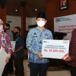 228 Petani Porang di Trenggalek Dapat Pinjaman KUR