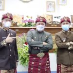 1 Lurah Dapat 1 Mesin Rumput dari Gubernur Sumsel