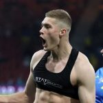 Dramatis, Ukraina Menang 2-1 dari Swedia