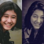 Banjir Air Mata, Ibunda Nike Ardilla Akui Amel Mirip Nike Ardilla