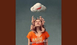 Baru Rilis, Karya Terbaru NOAH ‘Badai Pasti Berlalu’ Jadi Sorotan