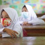Juli 2021, Sumsel Mulai Sekolah Tatap Muka