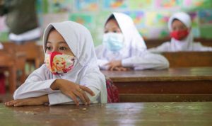 Juli 2021, Sumsel Mulai Sekolah Tatap Muka