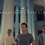 Video Klip NOAH ‘Badai Pasti Berlalu’ Trending di Youtube