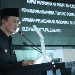 Harnojoyo : PPKM Mikro Diperpanjang Hingga 25 Juli