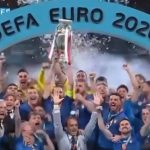 Terakhir Juara 53 Tahun Silam, Italia Kembali Raih Juara EURO Usai Taklukan Inggris
