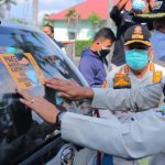 Walikota Palembang Harnojoyo Ajak Masyarakat Patuhi Prokes