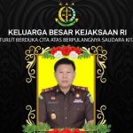 Jaksa Penuntut Habib Rizieq Dikabarkan Meninggal Dunia