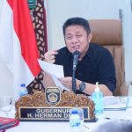 Kasus Covid-19 di Sumsel Menurun, Herman Deru Harapkan PPKM di Palembang tak Diperpanjang