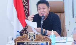 Kasus Covid-19 di Sumsel Menurun, Herman Deru Harapkan PPKM di Palembang tak Diperpanjang