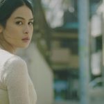 Bagikan Tips Sukses, Maudy Ayunda tak Peduli Orang Nyinyir
